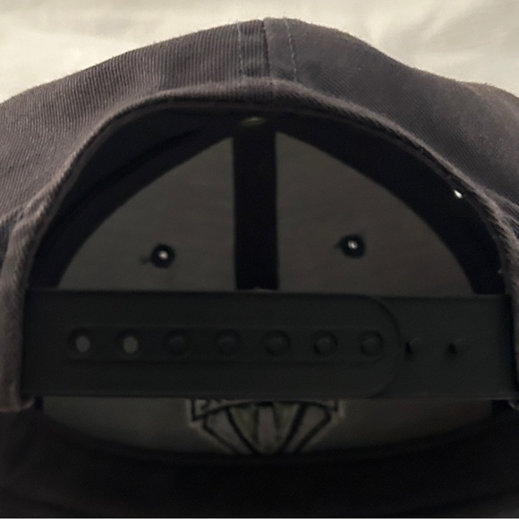 Adidas MLS Seattle Sounders FC Snapback - Picture 3 of 4